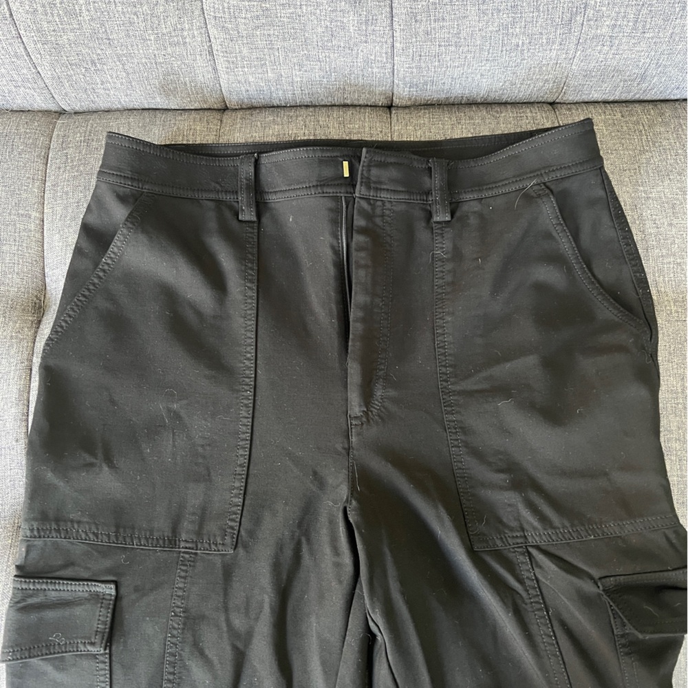 Banana Republic Women’s Pants | Black | size 12